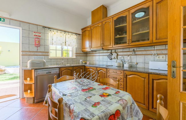 Casa Amendoeira Large Private Pool Wifi - Foto 19