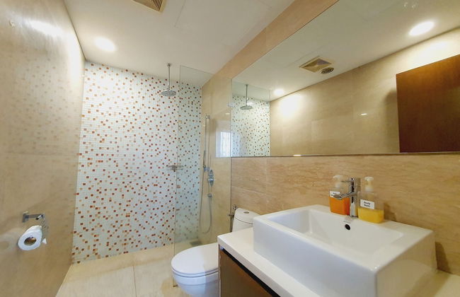 Best KL City View at Regalia Residence - Photo 9