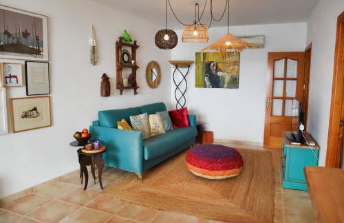 Casa Aballi - Photo 6