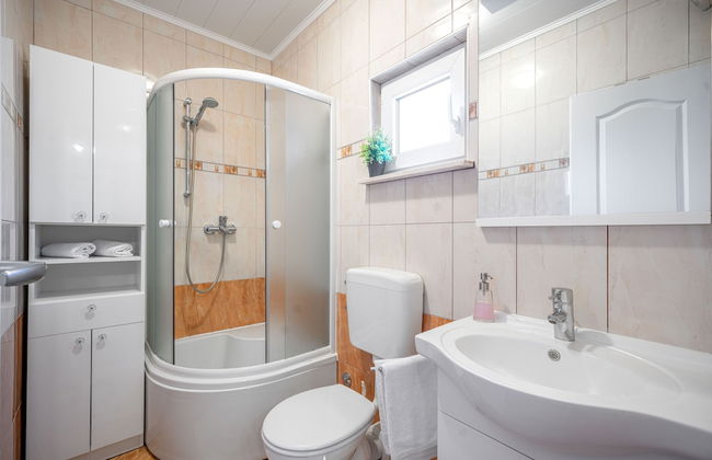 Adria Sun Apartments & More - Foto 60