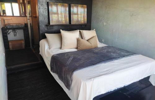 Masía De La Garrotxa - Foto 23