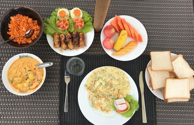 Manchester Villa - Foto 5