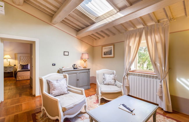 VILLA PITTI AMERIGHI 26, Emma Villas - Foto 71