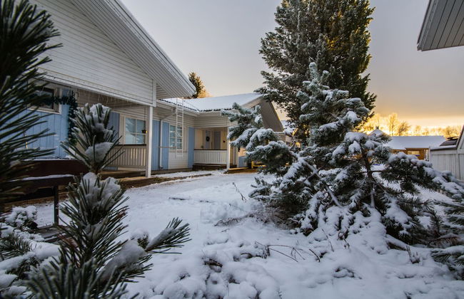 Arctic Resort Delight - Foto 25