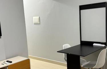 Apartamento no centro de Cuiaba até 3 pessoas - Foto 20