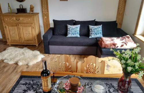 Domek u Gochy - Foto 20