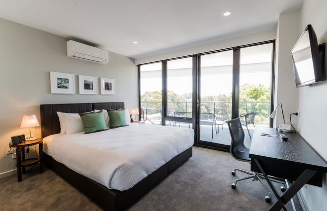 The Branksome Hotel And Residences - Foto 7