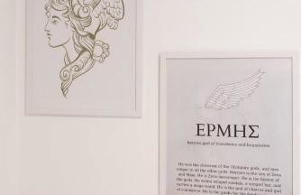 Afroditi's Apartment Superb View - Foto 31