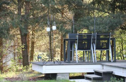 Między Brzozami - Foto 13