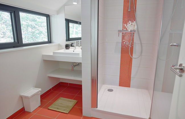 Jalhay Pondside Forest Home - Foto 21