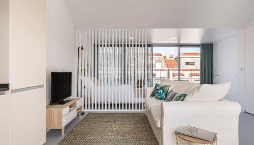 Succeed Campo Pequeno Apartments - Foto 5