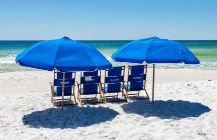 Villas At Seagrove B201 - Emerald Dunes - Foto 53