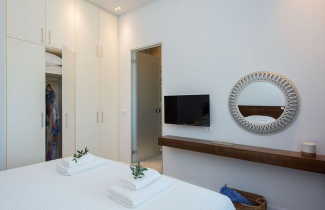 Villa Aelia by White Dream Villas - Foto 4