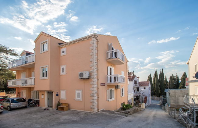 Villa Voinić - Foto 70