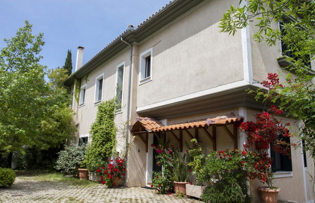 Ananda Spa Villa in Nies - Foto 67