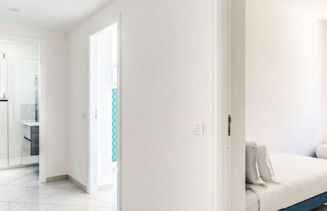 Villa Rusinella Minimalist Retreat with Sea Views by Feeling Italy - Foto 80