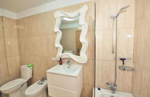 Ocean view perfect sunset apartment, 4 rooms 137m2, WiFi & BBQ - Foto 40