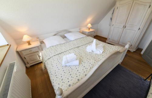 Fachwerkhäuser Gager Haus „Strate“ - Foto 12