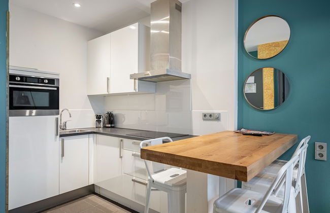 Musea Hotel & Apartments - Photo 4