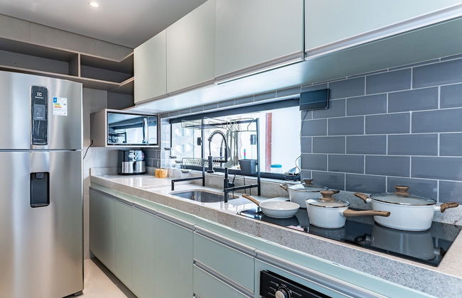 Casa 4 Suítes Porto de Galinhas - Foto 20