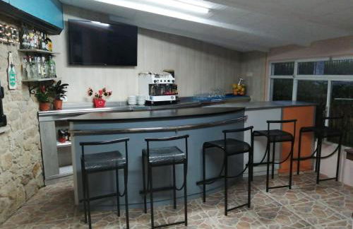 APARTAMENTO RURAL DUPLEX ( 270 metros.) DE 4 HAB. EN TOMIÑO CON JARDIN PRIVADO - Photo 9