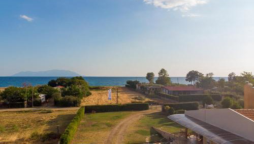 Fotini's Holiday Beach Home - Foto 2