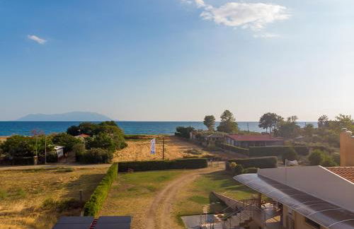 Fotini's Holiday Beach Home - Foto 2