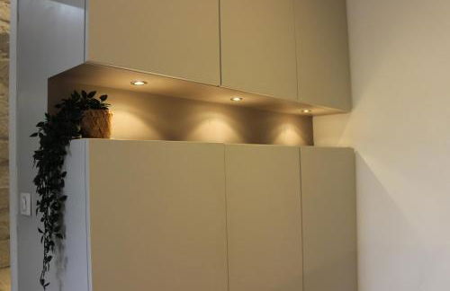 Appartement avec beaucoup de cachet central et calme - Foto 27