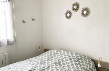 Appartement cosy avec jardin proche centre . - Foto 11