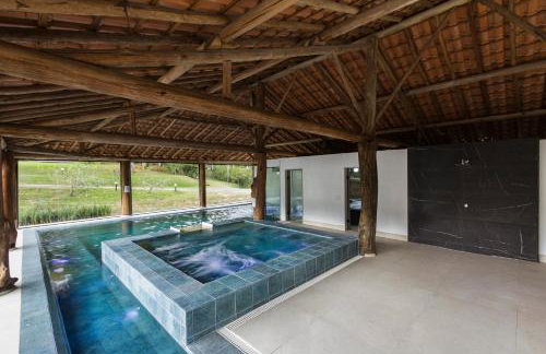 Resort Fazenda 3 Pinheiros - Photo 122