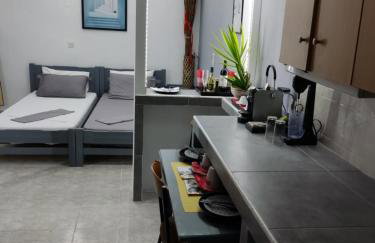 Petite Economy Lodge - Foto 51