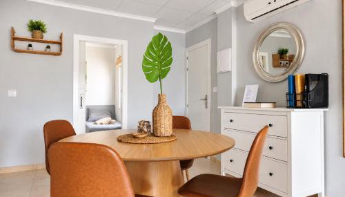 Beachside Apartment - 50m - Balcony - Historic Center - Casa Nathan - Foto 3