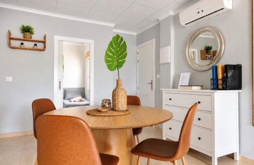 Beachside Apartment - 50m - Balcony - Historic Center - Casa Nathan - Foto 3