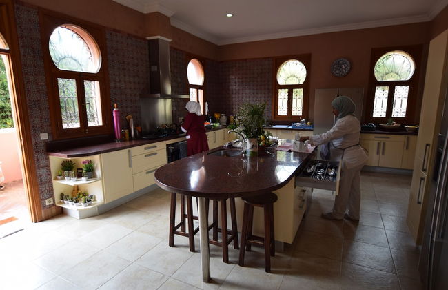 Dar Moulouya - Foto 19