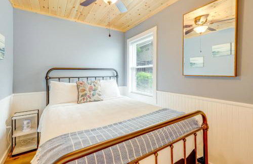 1 Mi to Village Waterfront Oasis in Lake George! - Foto 39