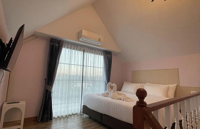 The Autumn Creek ChiangRai - Foto 13