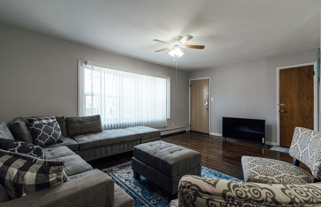 3 Bedroom near Journal Square - Foto 3