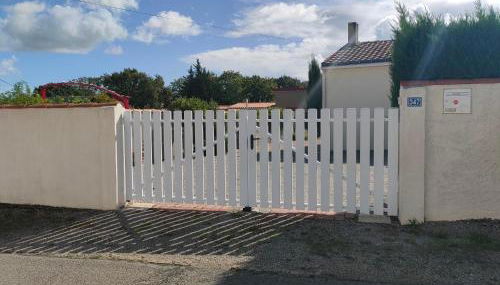 PETIT STUDIO DAnS UN JARDIN - Foto 4