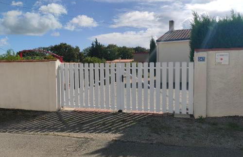 PETIT STUDIO DAnS UN JARDIN - Foto 4