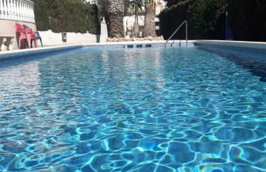 Residencia Alhambra Los Cisnes - Foto 1