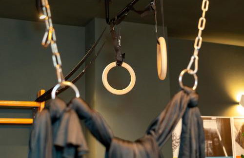 Heidels Design Loft & Gym Xberg - Foto 29