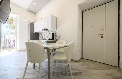 [LUNGOMARE 6min] Suite Deluxe Miraglia with Parking - Foto 21