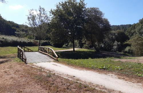 Casa Rural dos Chaos - Photo 51