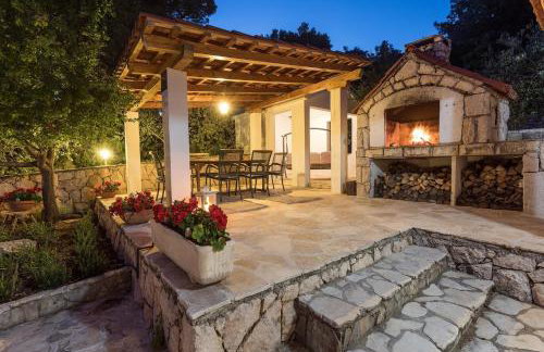 Villa Zoro 3-bedroom villa with private pool and amazing panorama - Foto 34