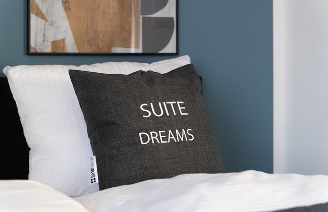 Limehome Potsdam Annemarie-Wolff Platz - Foto 55