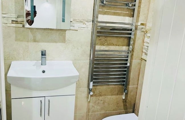 Maidenhead Studio Retreat - Foto 5