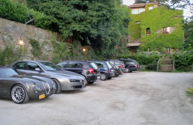 Agriturismo La Riserva Di Montebello - Foto 30