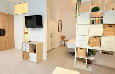 Travel Habitat Oceanografic Suites - Photo 18