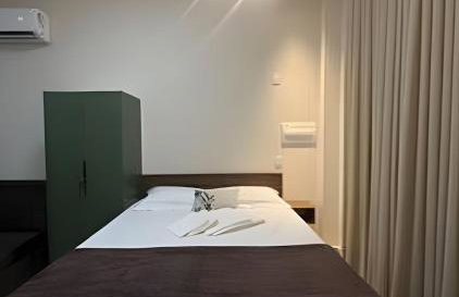 Estúdios Novos, Compactos e Aconchegantes - Foto 10