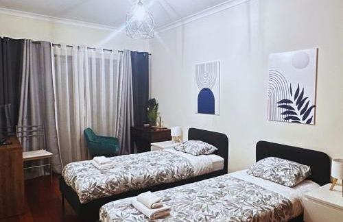 Apartamento Deluxe 3 bedroom - Foto 24